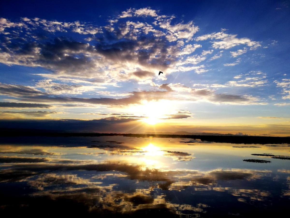 Ecoturismo, Los Uros ปูโน ภายนอก รูปภาพ