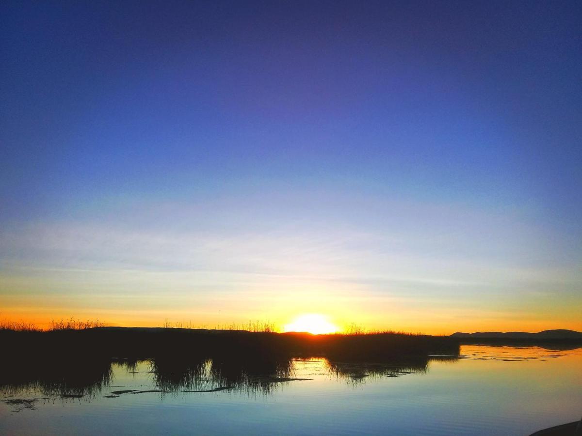 Ecoturismo, Los Uros ปูโน ภายนอก รูปภาพ